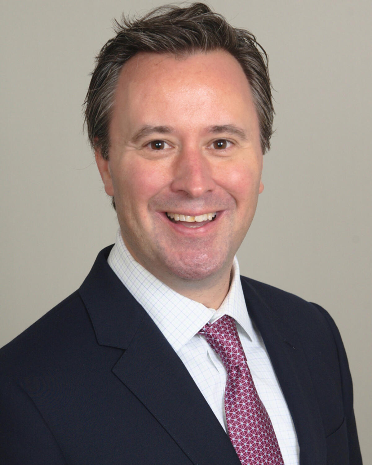 Headshot Image for Scott Bormet